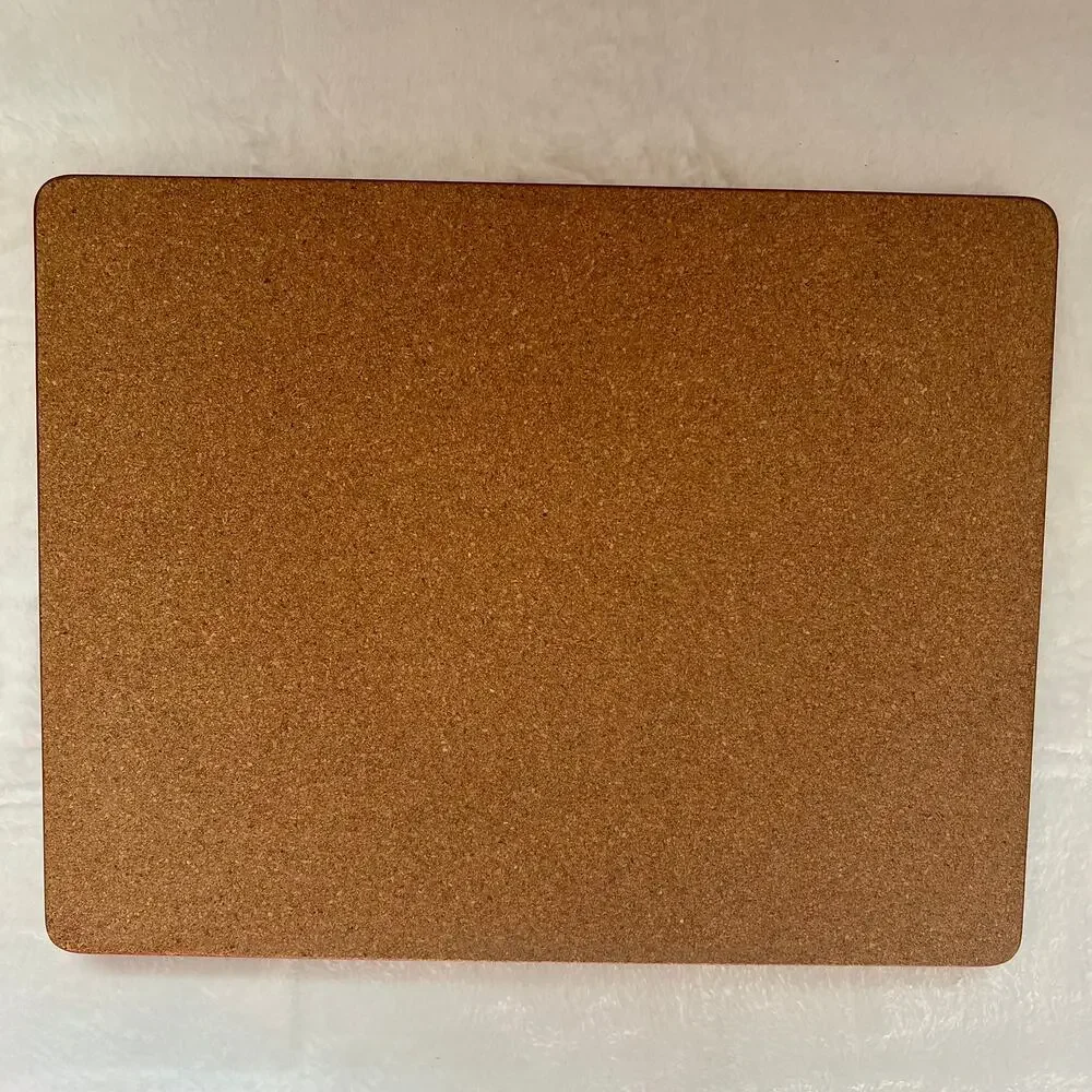 Maxwell‎ Williams 2007 Designer Hard Back Cork Placemats by Sue Janson Set of 6
